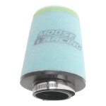 Filtre � air pr� - huil� moose racing pour can am outlander 650 / 800 e