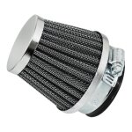 Filtre � air replay type kn fixation droite �50 mm