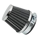 Filtre  air replay type kn fixation droite 55 mm