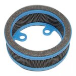 Filtre  air de variateur polini yamaha t - max 530 / 560cc.