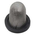 Filtre cr�pine huile 15421 - h66 - 000 pour sym orbit 2 4t