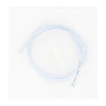 Filtre � essence cylindrique d. 6 avec durite transparente 5x8 1m