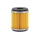 Filtre  huile 38be3440000 pour 125 yamaha x - max / x - city / yzf