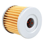 Filtre a huile burgman 125 / 400 / hyosung 125 / 250