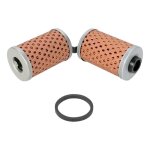 Filtre � huile emgo pour bmw r 100 rt 79 - 84 � refroidisseur