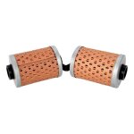 Filtre � huile emgo pour bmw r 65 78 - 88