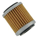 Filtre a huile emgo yamaha wrf 250 03 - 18