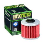 Filtre � huile hiflofiltro hf117