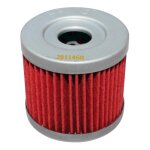 Filtre � huile hiflofiltro hf131