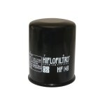 Filtre � huile hiflofiltro hf148