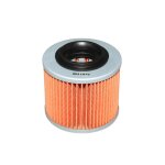 Filtre  huile hiflofiltro hf151