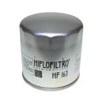 Filtre � huile hiflofiltro hf163