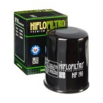 Filtre � huile hiflofiltro hf198