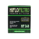 Filtre � huile hiflofiltro hf568
