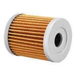 Filtre à huile ison 132 pour sym 400 maxsym / mash 125 seventy five ( Filtre à huile ison 132 pour sym 400 maxsym / mash 125 seventy five (