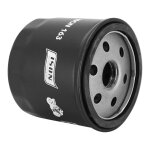 Filtre à huile ison 163 pour bmw r 850 rt, r 1150 gs, k 1200 gt (76x7 Filtre à huile ison 163 pour bmw r 850 rt, r 1150 gs, k 1200 gt (76x7