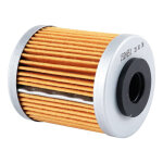 Filtre � huile ison 651 ktm 690 duke 2012 - 19