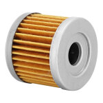 Filtre � huile ison 971 pour suzuki 125 burgman 00 - , 400 burgman an 0
