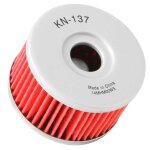 Filtre à huile k&n kn - 137 suzuki ls 650f savage 86 - 87 Filtre à huile k&n kn - 137 suzuki ls 650f savage 86 - 87
