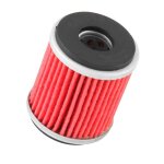 Filtre � huile k&n kn - 140 yamaha yz - f 250 09 - 27