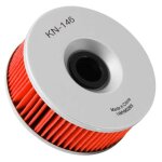 Filtre à huile k&n kn - 146 yamaha 1200 v - max 85 - 95 Filtre à huile k&n kn - 146 yamaha 1200 v - max 85 - 95