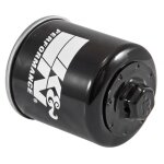 Filtre � huile k&n kn - 183 aprilia 125 atlantique 03 - 12