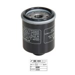 Filtre � huile piaggio beverly sport / typhoon 1a022356