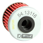 Filtre � huile prox - honda 450 crf - r 02 - 24