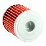 Filtre � huile prox - kawasaki 250 kxf 04 - 24