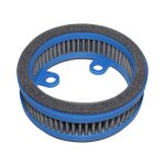 Filtre  air de variateur polini yamaha t - max 500cc
