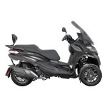Fixation de dosseret shad piaggio mp3 400 22 - 25 Fixation de dosseret shad piaggio mp3 400 22 - 25