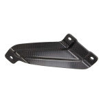 Fixation d'�chappement en carbone d'origine ap8796791 aprilia rsv 2 1
