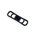 Fixation �clairage v�lo kheax compatible naos / mira / nash noir