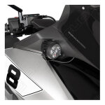 Fixations de feux additionnels barracuda honda forza 750 2021