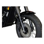 Fixations de feu additionnel denali honda shadow 98 - 12