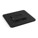 Fixation gros appareils type tablette / gps pour systme oxford cliqr