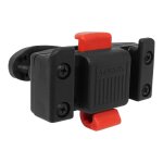 Fixation panier v�lo klickfix caddy sur potence (diam 22 - 36mm)