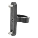 Fixation de porte - bidon sur chariot de selle ou cintre