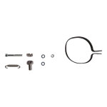 Fixation de pot malossi gp mr replica 4 stroke Fixation de pot malossi gp mr replica 4 stroke