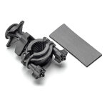 Fixation support smartphone givi s95kit