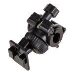 Fixation sur guidon pour support de smartphone shad