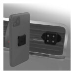 Fixation sur ventilation pour systme oxford cliqr