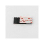 Fixation velcro 3m 25x40mm