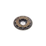 Joue fixe ventil�e pour piaggio mp3 125 07 - 08