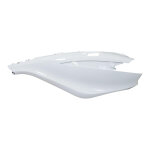 Flanc arrire gauche blanc 595 67502700bu pour piaggio x10 125 12 - 15