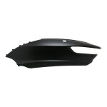 Flanc arrire gauche noir 1b002010000no pour piaggio 300 - 500 mp3 busi