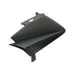 Flanc de carnage avant bcd noir mat avec rtroviseurs yamaha t - max