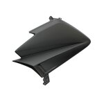 Flanc de carnage avant bcd noir mat sans rtroviseurs yamaha t - max