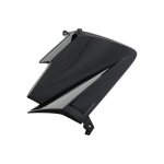 Flanc de carnage avant bcd noir brillant sans rtroviseurs yamaha t