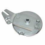 Flasque de frein arrière mbk 88, 85 à100mm Flasque de frein arrière mbk 88, 85 à100mm